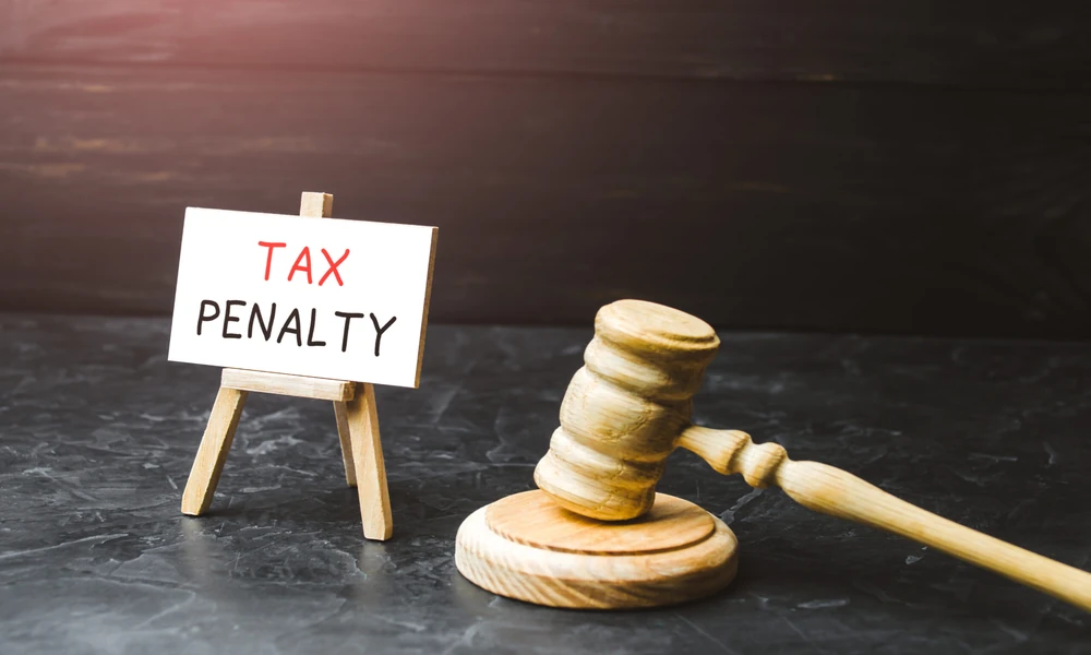 5 Ways CPAs Protect Businesses From Tax Penalties